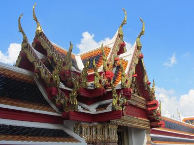 Thailande