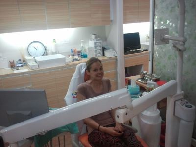 Thailande