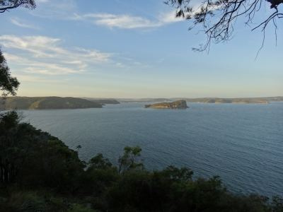 Australie