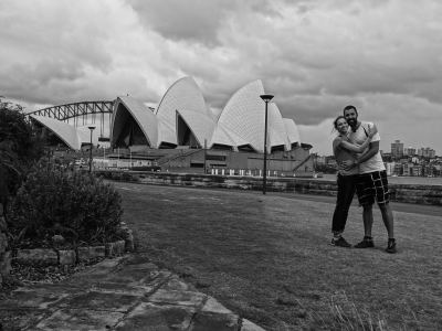 Australie