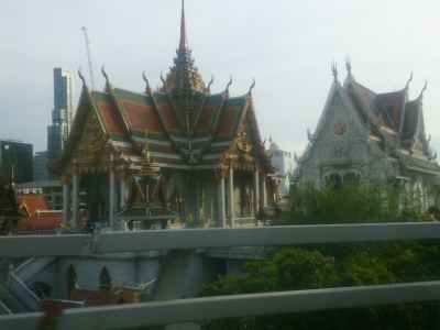 Thailande