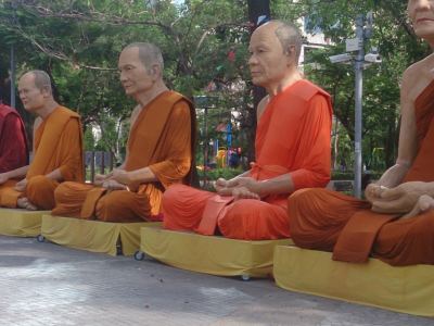 Thailande