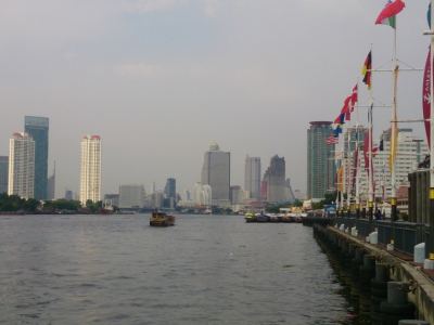 Thailande