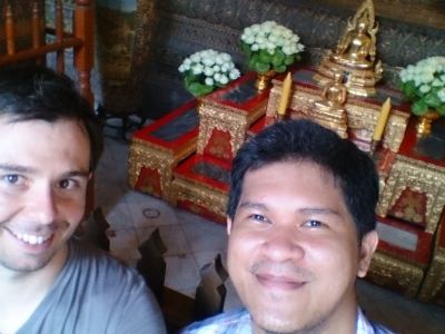 Thailande
