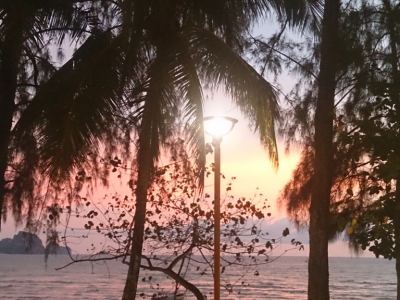 Thailande