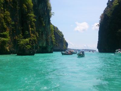 Thailande