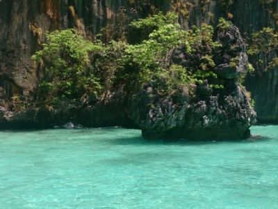 Thailande