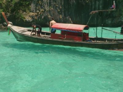 Thailande