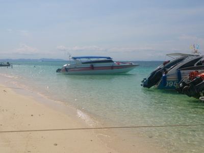 Thailande