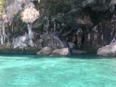 Thailande
