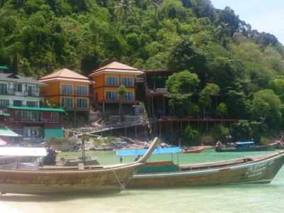 Thailande