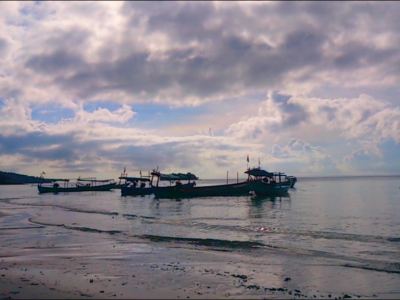 Thailande
