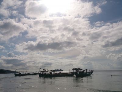 Thailande