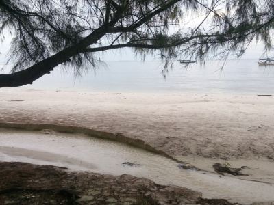 Thailande