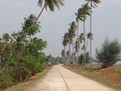 Thailande