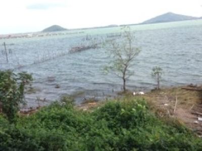 Lac De Songkhla