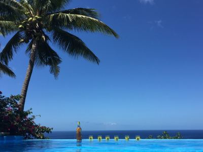 Guadeloupe