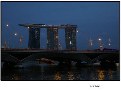 Singapour