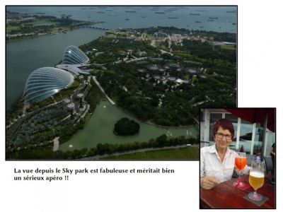 Singapour