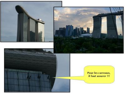 Singapour