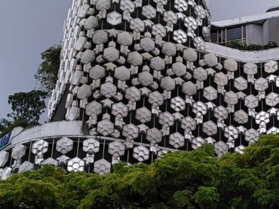 Singapour