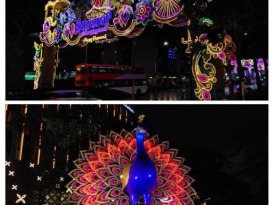 Singapour