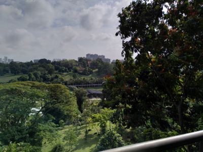 Singapour