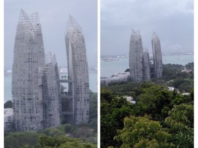 Singapour