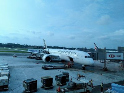 Singapour