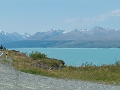 Nouvelle Zélande