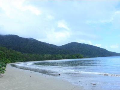 Cape Tribulation