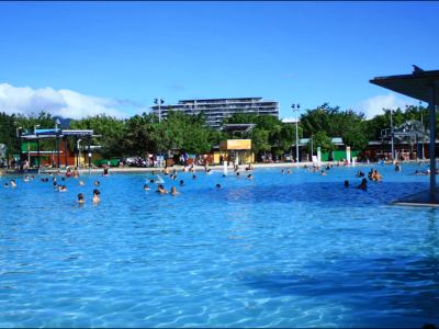 Le Lagoon