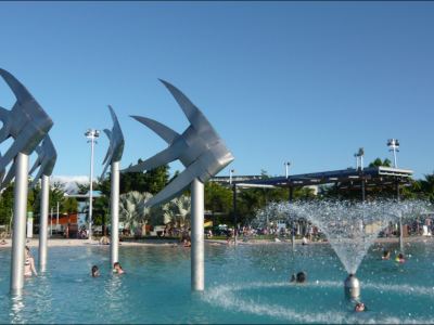 Le Lagoon