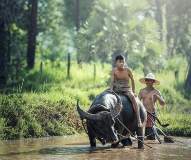 Partir en Vacances au Birmanie (Myanmar ) en octobre