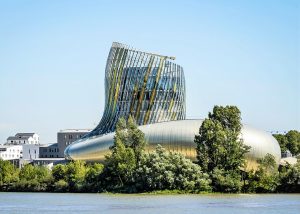 La route des vins de Bordeaux, comment se loger ?