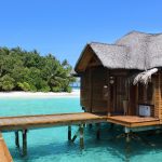 Partir aux Maldives en juillet