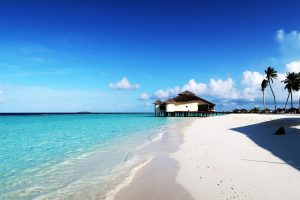 Partir aux Maldives en décembre