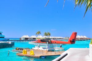 Partir aux Maldives en mars