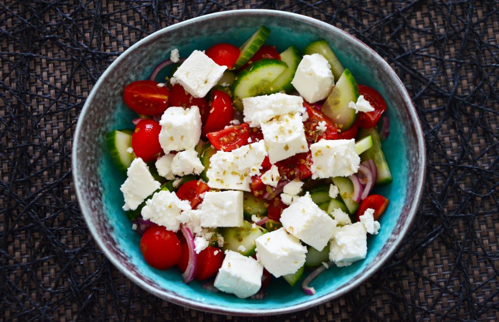 Six spécialités culinaires grecques incontournables » Enroutes