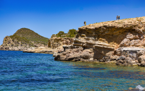 Cinq randonnées à faire à Ibiza
