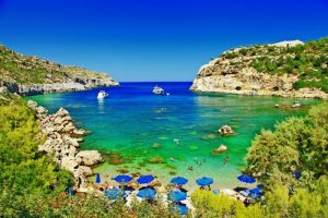 Quelle est la plus belle île de Grèce à visiter ?
