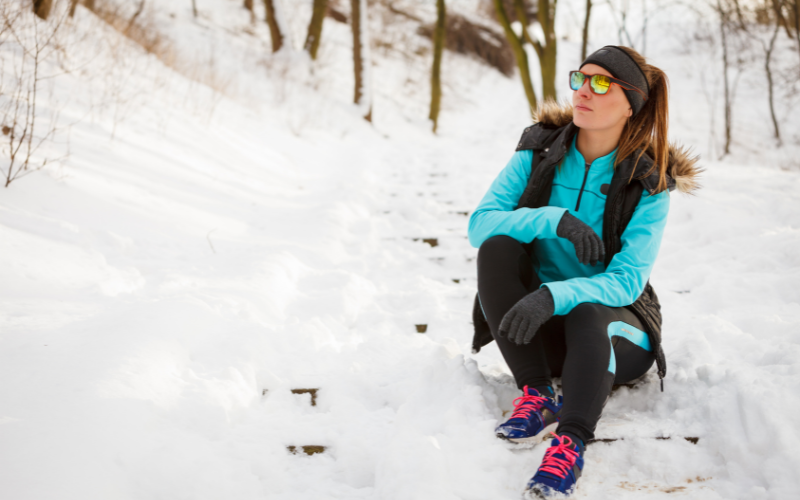 Comment s'habiller en Norvège en hiver ? » Enroutes