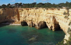 Quels sont les meilleurs spots de plongée au Portugal ?