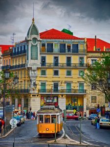 Comment se déplacer pendant votre séjour au Portugal ?