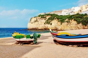 Top 5 des plus belles plages du Portugal