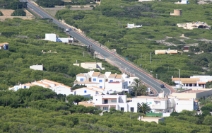 Comment se déplacer sur l'île de Formentera