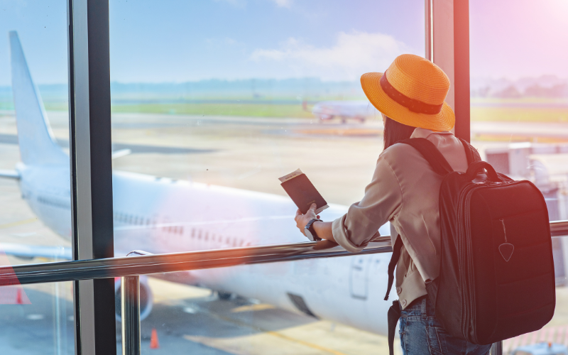 Comment aller en Suède depuis la France ? » Enroutes