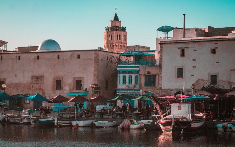 Découvrez les plus belles villes de Tunisie pour mieux planifier votre voyage