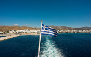 Choisissez votre île grecque en fonction de votre activité pour une expérience optimale