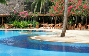 Où dormir, hébergements et hôtels à Zanzibar ?